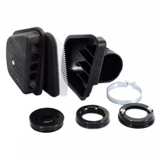 SCATOLA FILTRO POLINI X