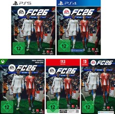 EA SPORTS FC 26 | NUOVO &