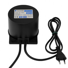 TRASFORMATORE TOROIDALE