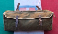 Militaria WW2 SACCA ZAINO per