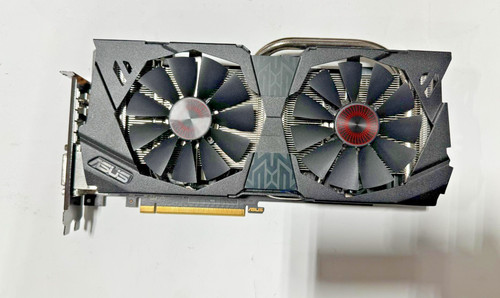 Asus nvidia strix gtx - strix,