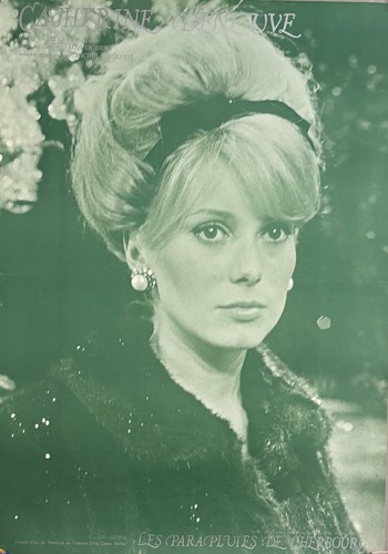 Les parapluies cherbourg - de,
