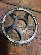 Ingranaggio Chainring Race face Guarnitura Next 32 D Like Nos Mtb Mountain Bike