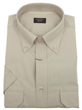 PAUL & SHARK YACHTING camicia