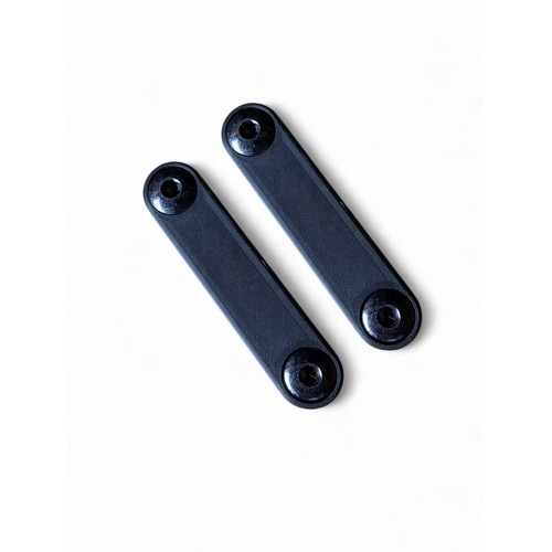 Tappo rimozione pedane - tappo,