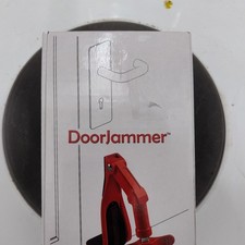 Red DoorJammer - Sicurezza per