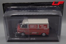 1:43 Fiat 242 FSO 1983 -