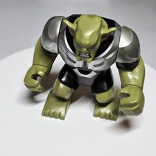LEGO Green Goblin Minifigure