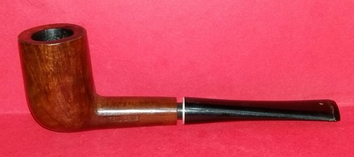 Real briar pipa da - 76,