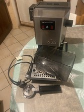 Gaggia classic pro con Pid e Macinino