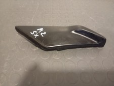 Pedalino posteriore sx Piaggio Medley 125 EURO 5 anno 2020