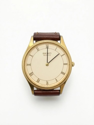 Seiko quartz vintage reloj - seiko,