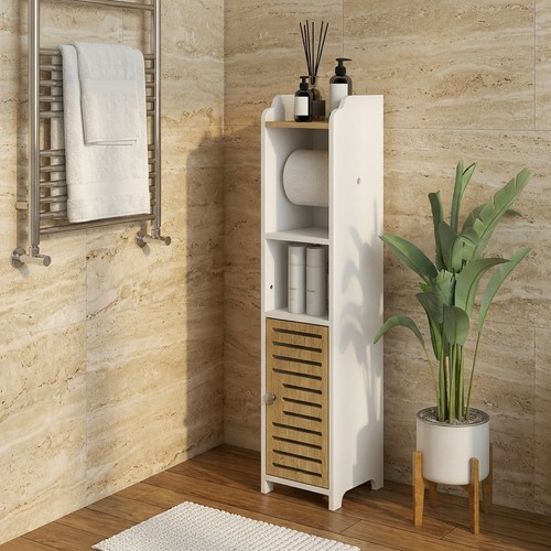 Colonna bagno salvaspazio - bagno,