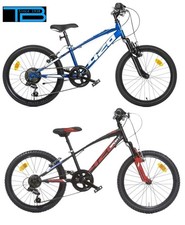 Bici MTB Bambino Dino Bikes