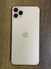 Apple iPhone 11 Pro Max - 64
