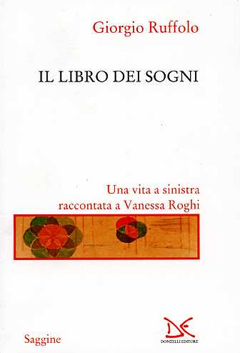 Ruffolo giorgio il libro - -,