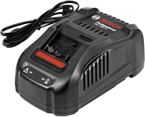Bosch professional 18v system - 18v,