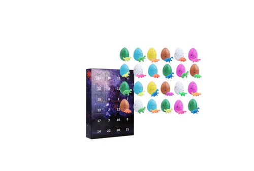 Calendario dell avvento - calendario, natale