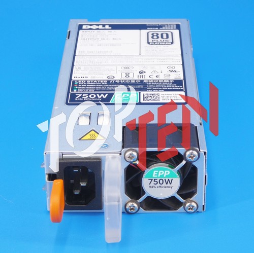 Alimentatore dell 05rhvv - dell,