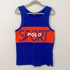 Polo Ralph Lauren sportiva