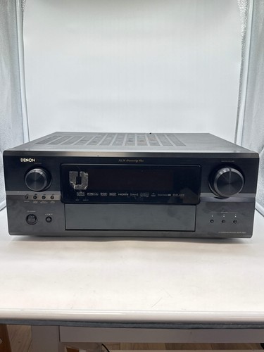 Denon avr 2807 - al24, 7.1
