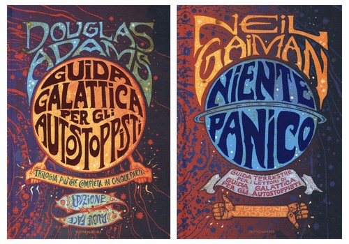 Libri douglas adams neil - adams,