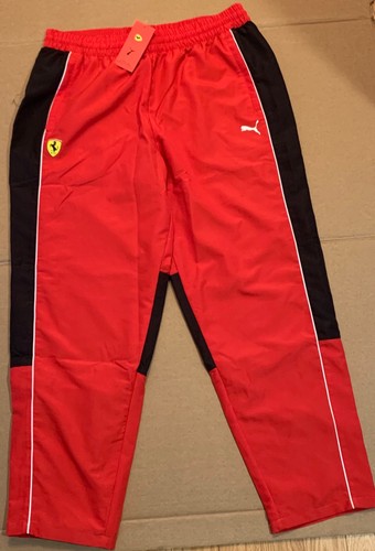 Joggers pantaloni uomo puma - uomo,