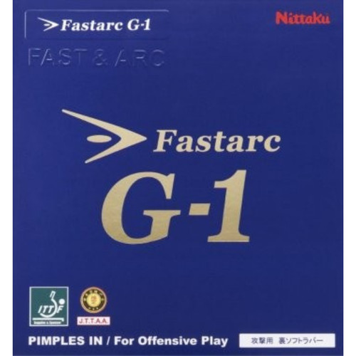Nittaku fastarc - fastarc, g1