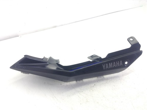 Yamaha 125 abs carena - mt-125,