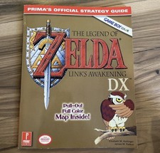 Legend of Zelda Links