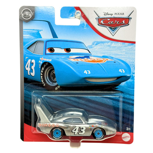 Disney pixar cars strip - disney,