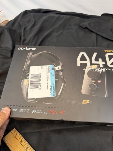 Astro a40 cuffie - cuffie, da