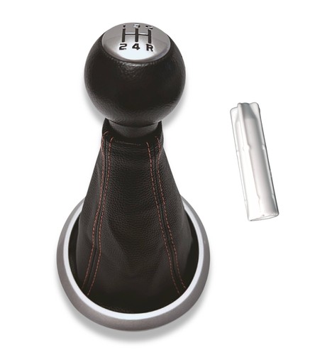 Kit pomello marce con cuffia - pomello,