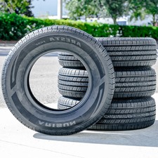 4 Tires 255/65R16 109T Arisun