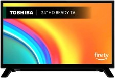 Toshiba 24WF2F53DB Smart TV 24