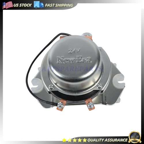 Relè batteria 24v 08088 - 24v, 08088-30000
