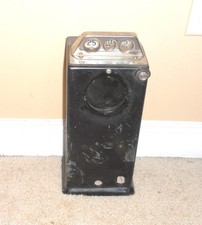 ANTICO TELEFONO A PAGAMENTO