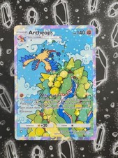 Archeops / Aeropteryx | Stars