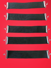Seat webbing rubber diaphragm - webbing,