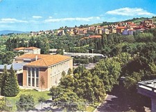 Chianciano Terme f.g. v. Siena