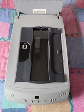 SCANNER VINTAGE MODELLO HP