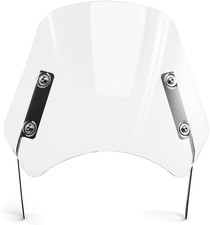 Parabrezza Universale per Moto