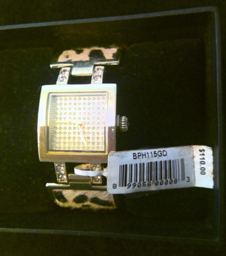Orologio vintage bambino phat - orologio,