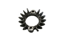 Fascetta di Scarico Collettore
