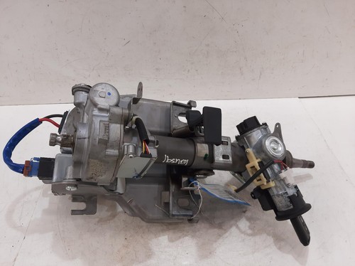 Piantone sterzo benzina nissan - piantone,