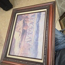 Vintage carlos hadaway native - carlos,