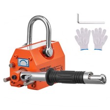 VEVOR 100 kg magnete di