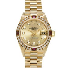 Orologio usato da donna ROLEX