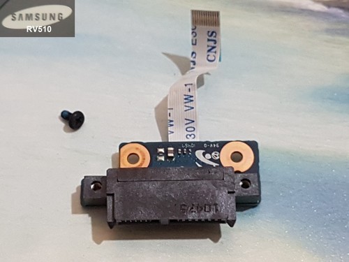 Samsung rv510 scheda madre - np-rv510,