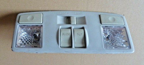 Plafoniera luce interna - luce,